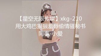 【星空无限传媒】xkg-210 用大鸡巴狠狠羞辱偷情骚秘书同事-小爱