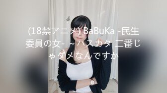 (18禁アニメ) BaBuKa -民生委員の女- ～ハスカタ 二番じゃダメなんですか