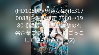 (HD1080P)(男尊女卑)(fc3170088)１週間限定 2980→1980【顔晒し】黒髪清楚の有名企業ご令嬢に中出しごっこして遊んでみた。 (2)