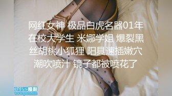 网红女神 极品白虎名器01年在校大学生 米娜学姐 爆裂黑丝胡桃小狐狸 阳具速插嫩穴潮吹喷汁 镜子都被喷花了