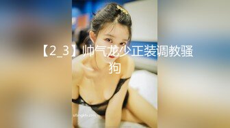 【2_3】帅气龙少正装调教骚狗