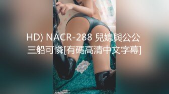 HD) NACR-288 兒媳與公公 三船可憐[有碼高清中文字幕]