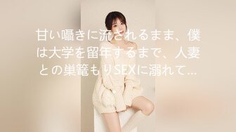 甘い囁きに流されるまま、僕は大学を留年するまで、人妻との巣篭もりSEXに溺れて…。