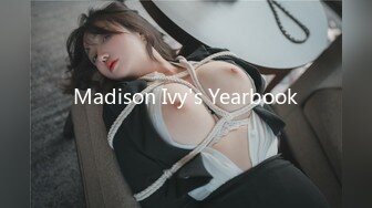 Madison Ivy's Yearbook