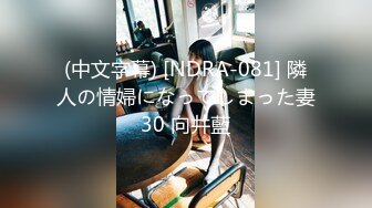 (中文字幕) [NDRA-081] 隣人の情婦になってしまった妻30 向井藍