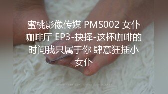 蜜桃影像传媒 PMS002 女仆咖啡厅 EP3-抉择-这杯咖啡的时间我只属于你 肆意狂插小女仆