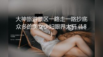 大神旅游景区一路走一路抄底众多的美女少妇眼界大开 (18)