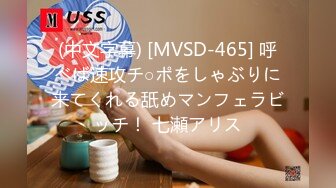 (中文字幕) [MVSD-465] 呼べば速攻チ○ポをしゃぶりに来てくれる舐めマンフェラビッチ！ 七瀬アリス