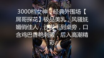 3000档女神，经典外围场【屌哥探花】极品美乳，风骚妩媚俏佳人，沙发干到桌旁，口含鸡巴香艳刺激，后入高潮精彩